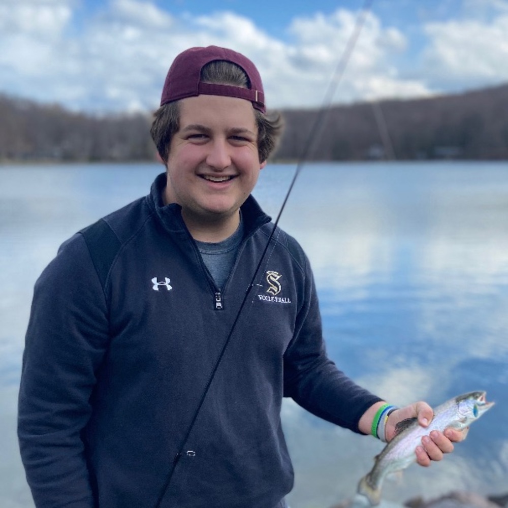 Meet your Posher, Mark